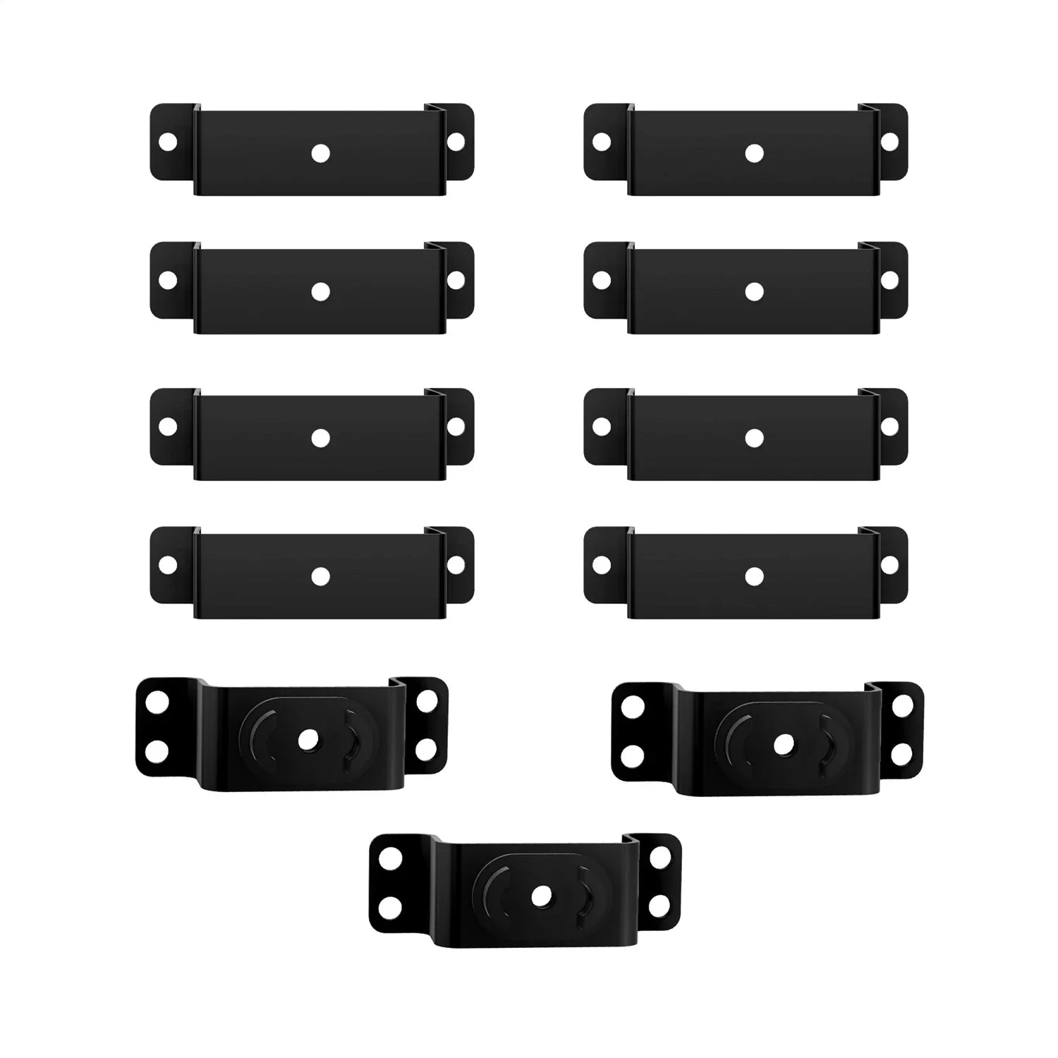Putco 195032 Molle Panel Fits 15-21 Canyon Colorado Fits select: 2017-2019,2021-2022 CHEVROLET COLORADO