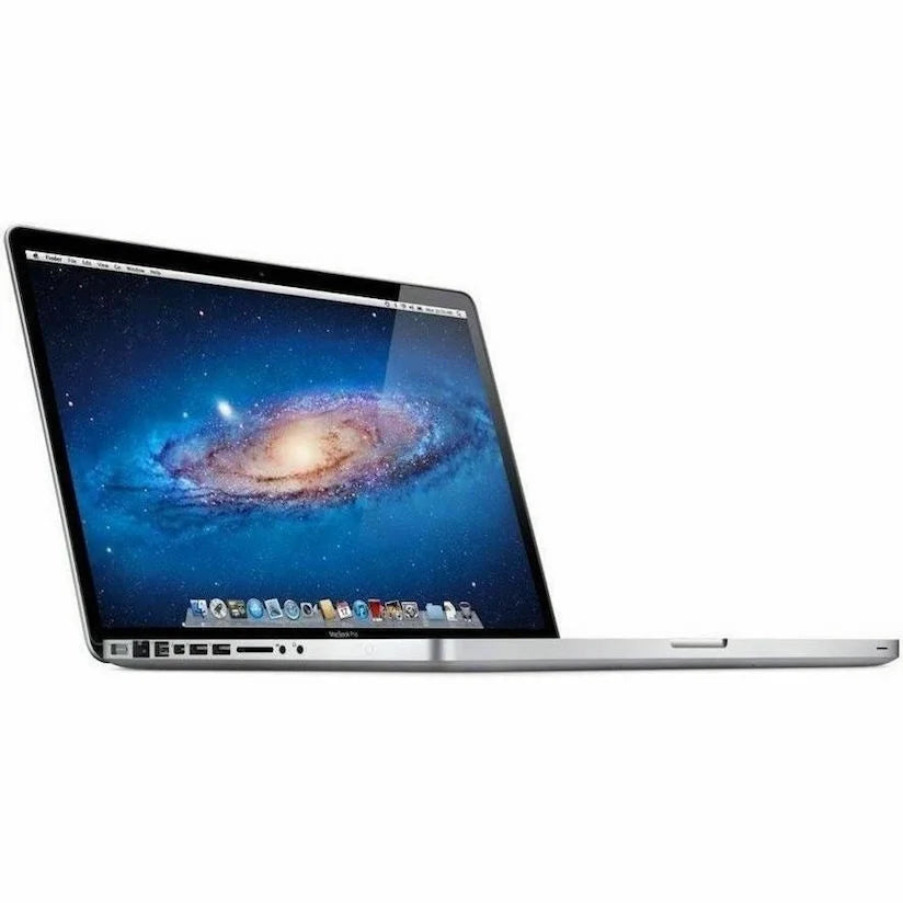 Restored MacBook Pro Core i5 2.4GHz 4GB RAM 500GB HD 13 - MD313LL/A (Refurbished)