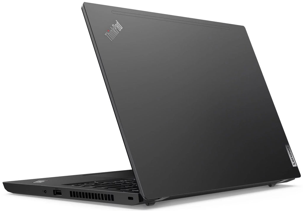Restored ThinkPad L14 Gen 1 Home & Business Mobile pc ( Ryzen 5 PRO 4650U 6-Core, 14.0" 60Hz Full HD (1920x1080), Radeon, 32GB RAM, 256GB PCIe SSD, Wifi, USB 3.2, HDMI, Webcam, Win 11 Pro) (Refurbished)