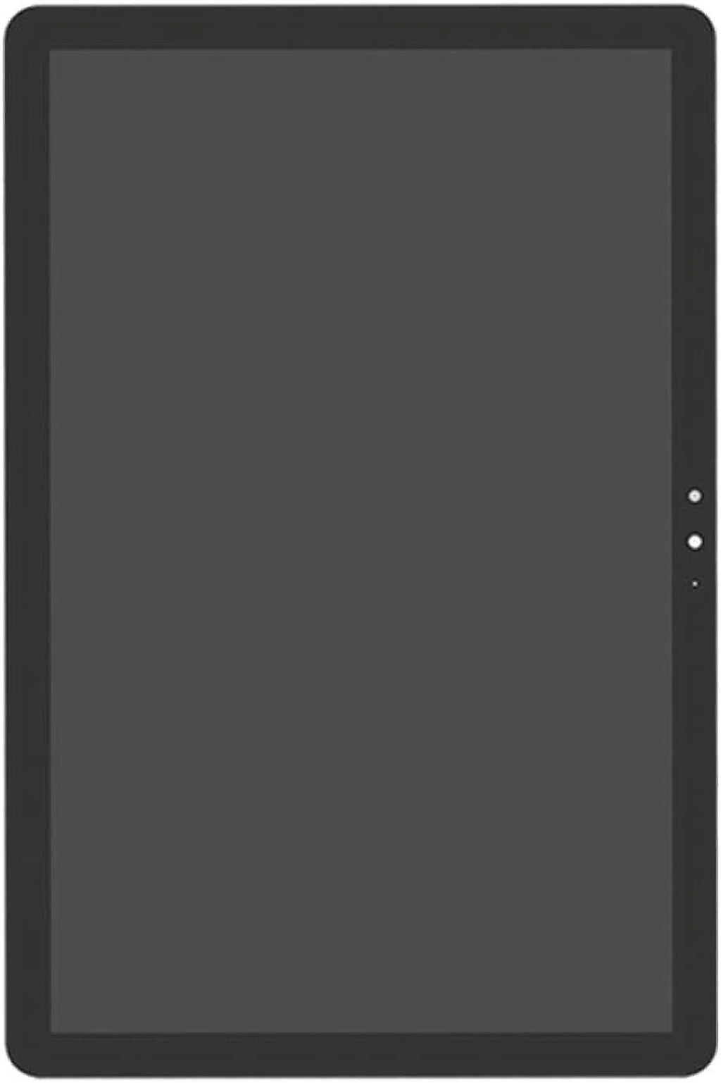 LCD Display Monitor Replacement for Chromebook Duet CT-X636F X636 CT-X636N ZA6F 5D68C16420 CT-X636 CTX636 LCD Assembly Glass Touch Digitizer Premium Repair Kit