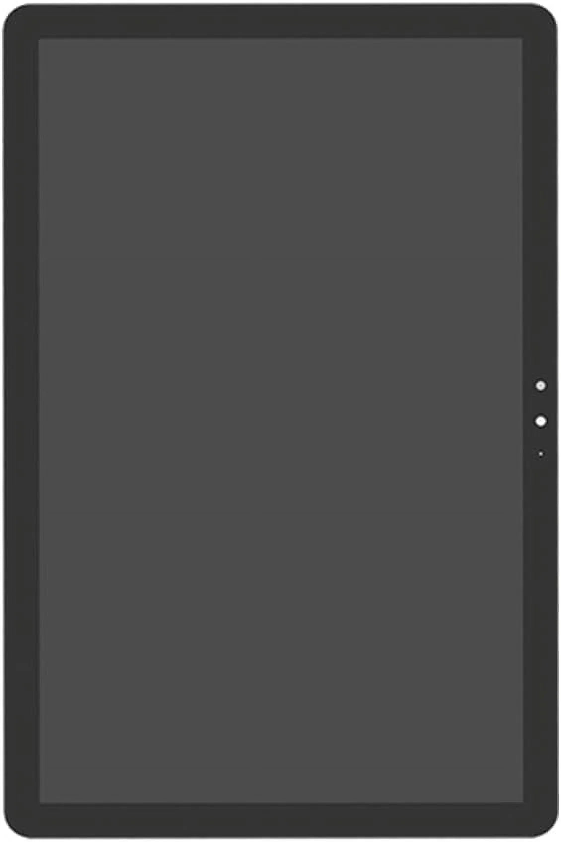 LCD Display Monitor Replacement for Chromebook Duet CT-X636F X636 CT-X636N ZA6F 5D68C16420 CT-X636 CTX636 LCD Assembly Glass Touch Digitizer Premium Repair Kit