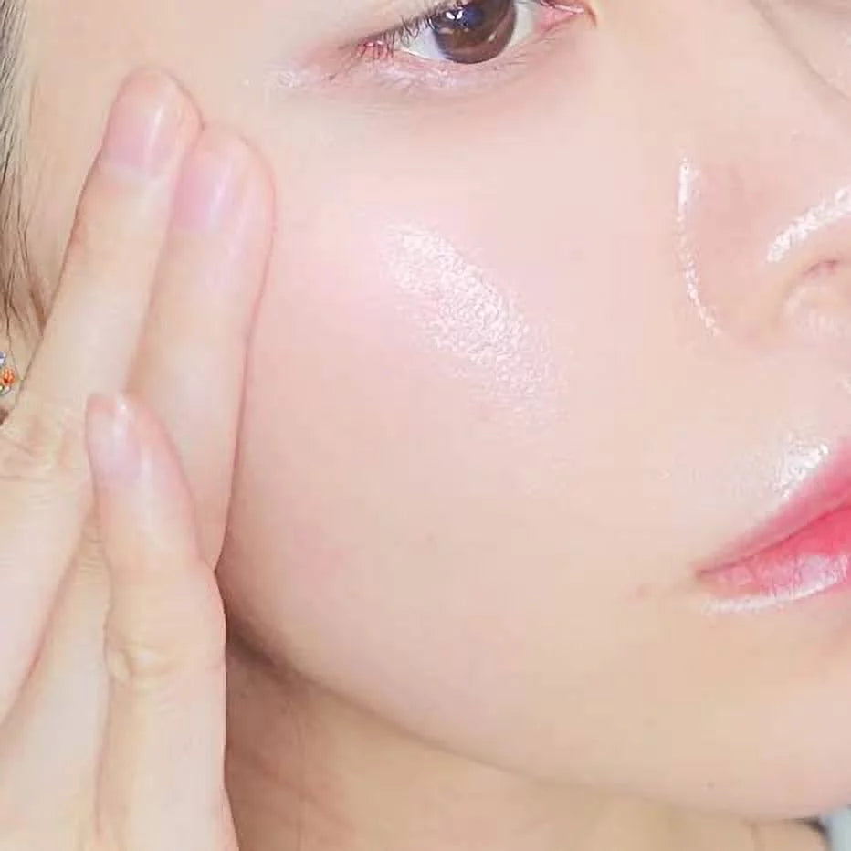 R828 10 Pack Lifting Face Mask Instant Lifting & Glowing Face with Hydrolyzed Collagen and EGF Peptide