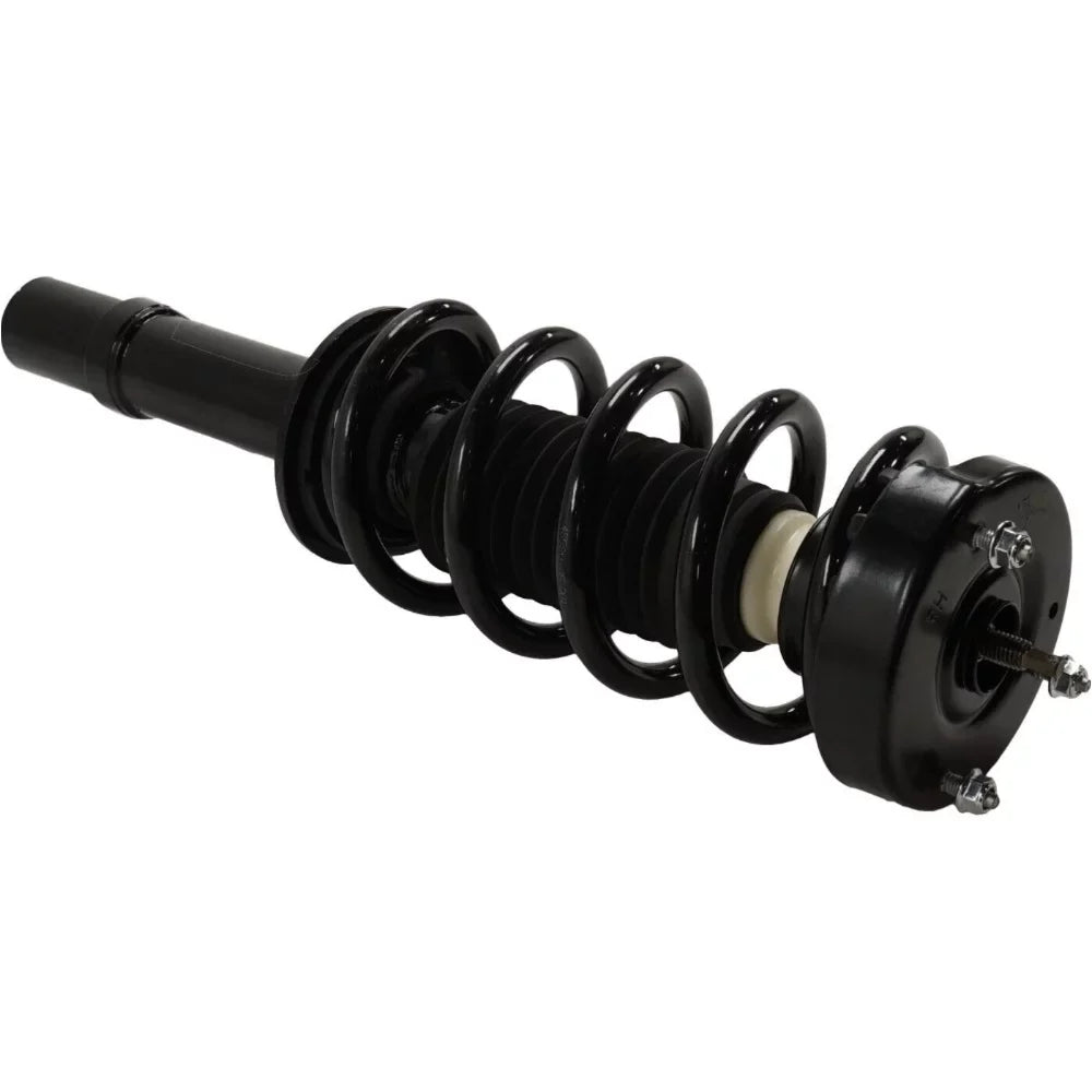 Twin-tube Loaded Strut For 12-22 300 12-22 Charger AWD Front Passenger Side