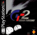 Pre-Owned Gran Turismo 2 (Playstation (Ps1)) (Good)