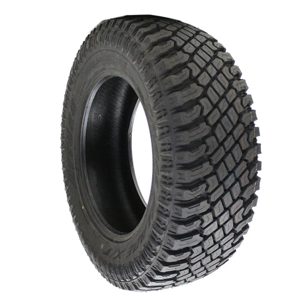Atturo Trail Blade X/T Rugged Terrain LT37X12.50R17 124Q D Light Truck Tire