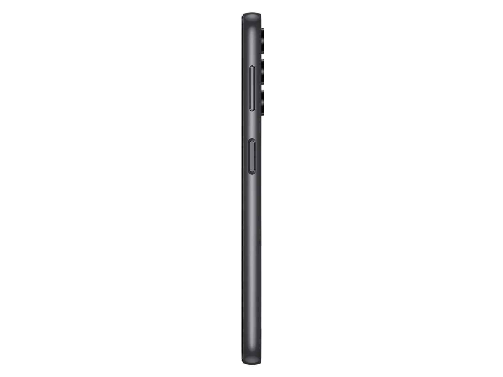 Restored Galaxy A14 5G Unlocked 64GB Black 5G Smartphone At A Smart Price (Refurbished)