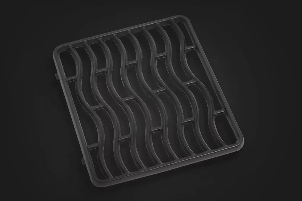 Napoleon Cast Iron Infrared Side Burner Grid for Rogue Series Grills