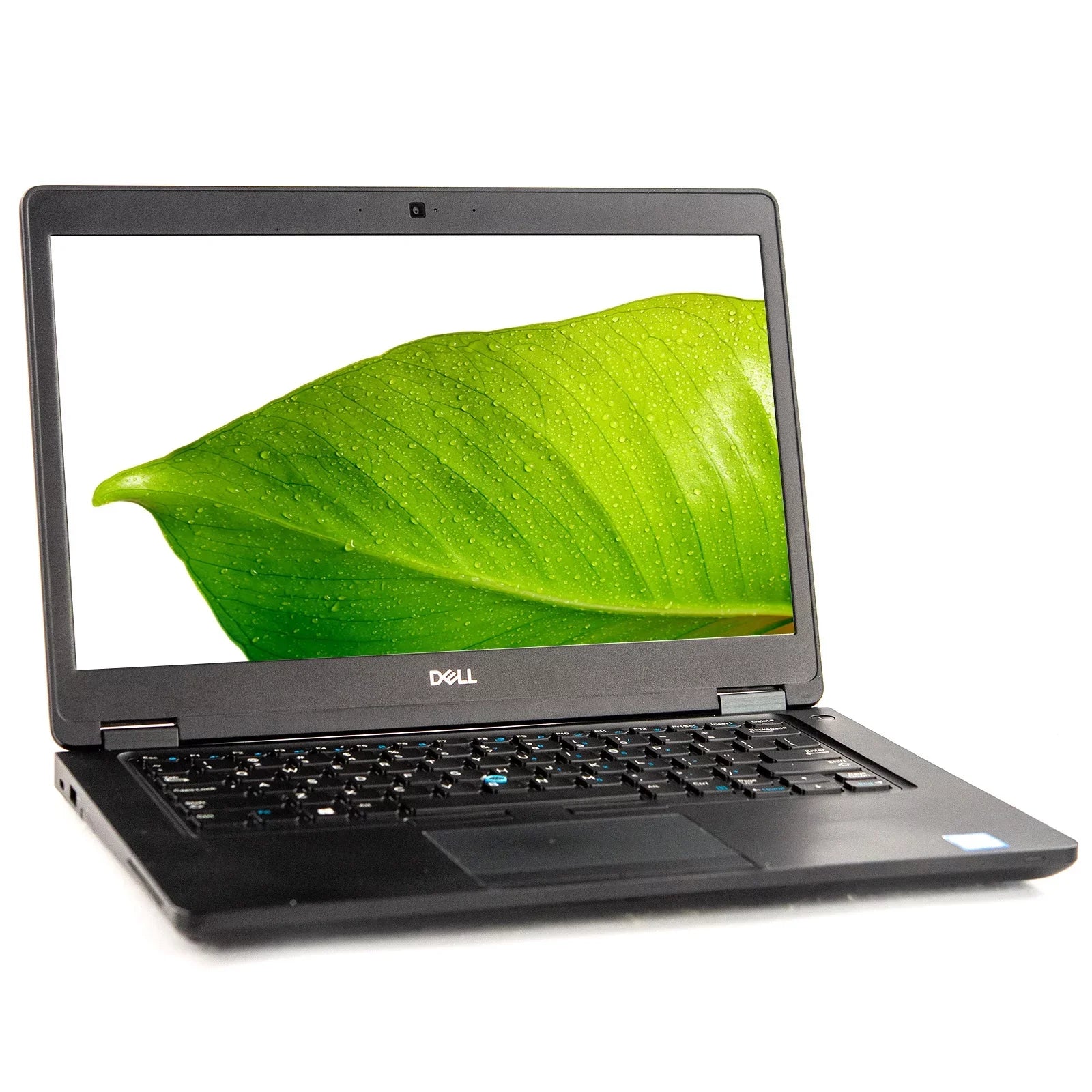 Refurbished Latitude 5490 14" Notebook Core i5 32GB 256GB SSD M.2 Integrated Graphics Win 11 Pro 1 Yr Wty B v.WAA