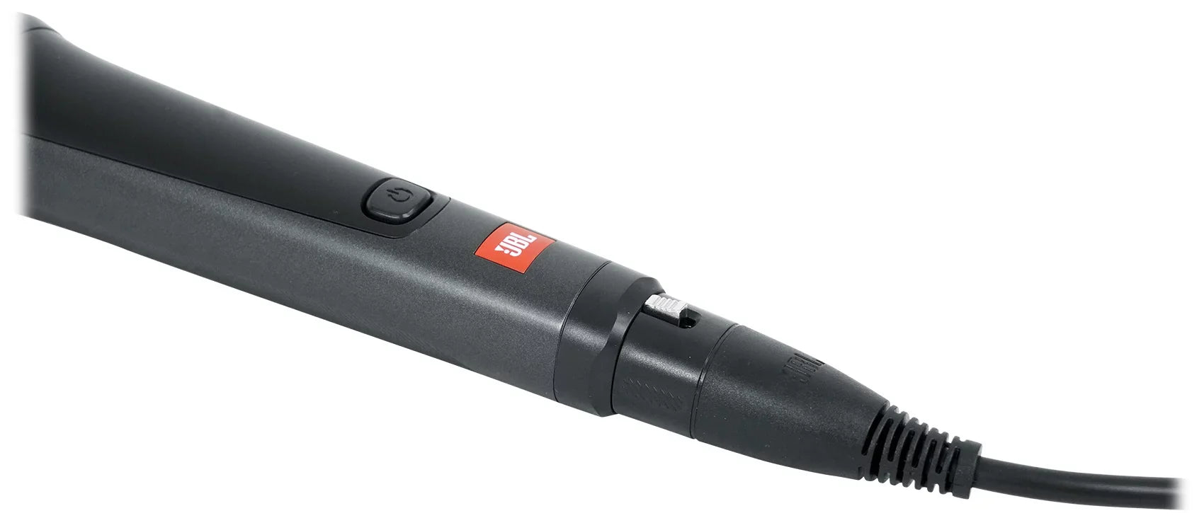 JBL PBM100 Wired Dynamic Vocal Microphone Mic w/ Cable