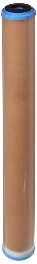 Liquid Softening Filter Cartridge, 20" X 2-1/2"