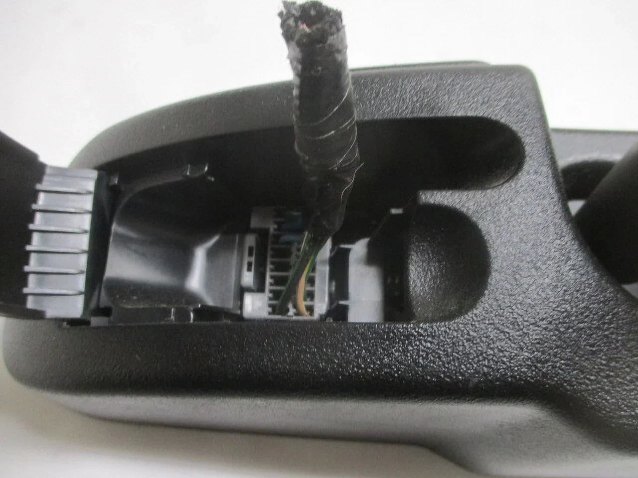 Pre-Owned Dodge Ram 1500 Caliber Rear View Mirror w/Automatic Auto Dimming Dim OEM LKQ (Good)