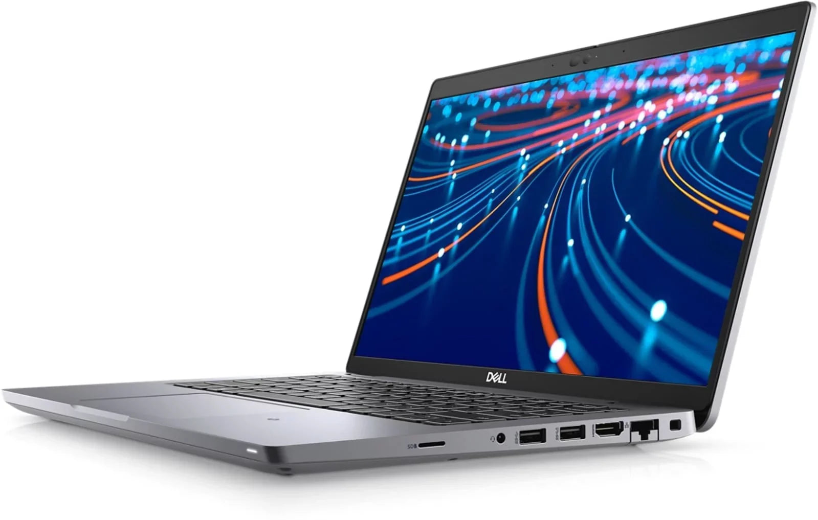Restored Latitude 5000 5420 Portable computer (2021) 14" FHD Touch Core i7 - 512GB SSD - 16GB RAM 4 Cores @ 4.7 GHz - 11th Gen CPU (Refurbished)