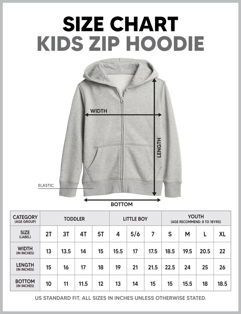 STAR WARS The Mandalorian Baby Yoda Sublimated Costume zip up Hoodie w/ Mask for Youth Kids - X-Large