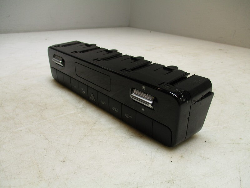 Pre-Owned 2023 Mercedes Sprinter AC Heater Temperature Controls OEM (Good)