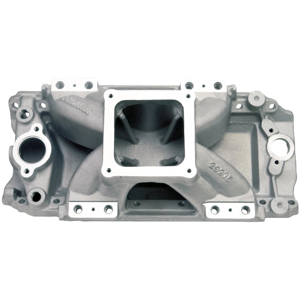 Edelbrock BBC Victor 4500 EFI System