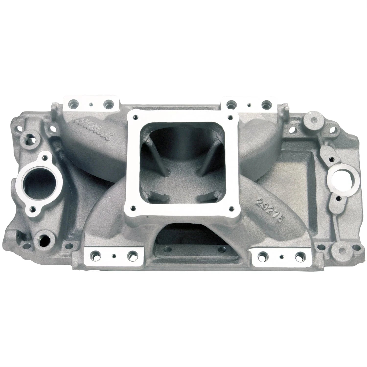 Edelbrock BBC Victor 4500 EFI System
