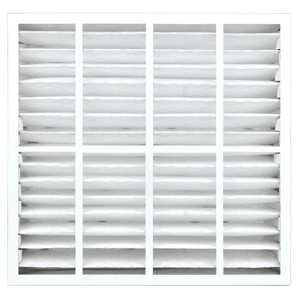 AIRx Filters 19x20x4 MERV 11 HVAC AC Furnace Air Filter Replacement for Bryant Carrier FAIC0021A02 FAIC002IA, Allergy 2-Pack, Made in the USA