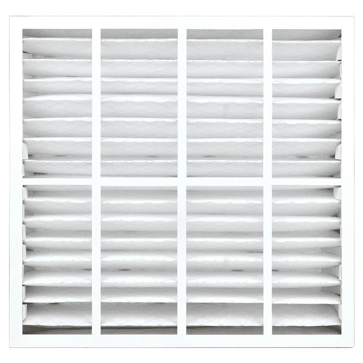 AIRx Filters 19x20x4 MERV 11 HVAC AC Furnace Air Filter Replacement for Bryant Carrier FAIC0021A02 FAIC002IA, Allergy 2-Pack, Made in the USA