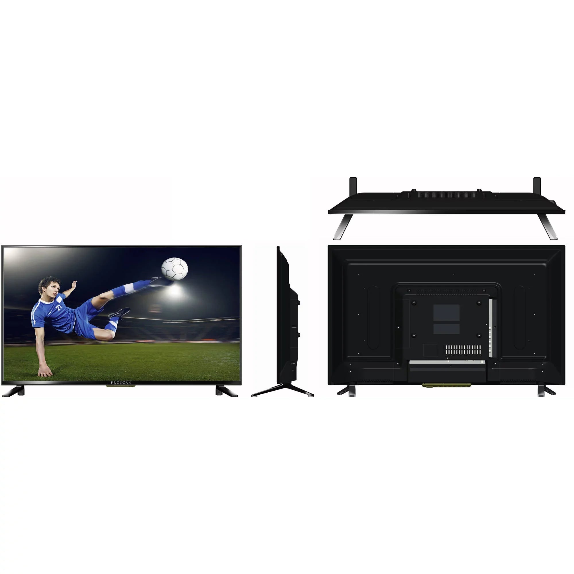 Proscan PLDED3280A 32" 720p 60Hz D-LED HDTV