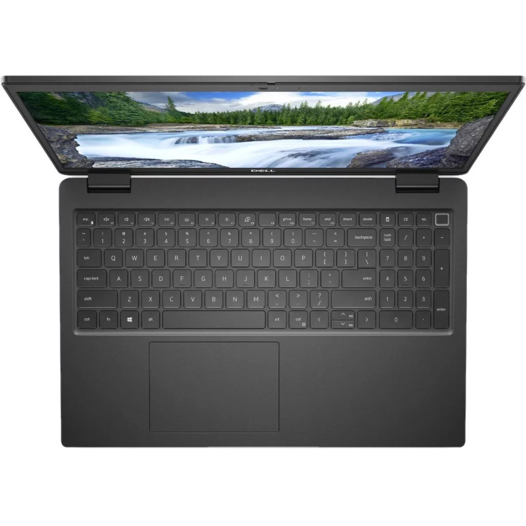 Latitude 3520 - 15.6" - Core i7 1165G7 - 8 GB RAM - 256 GB SS (8604F)
