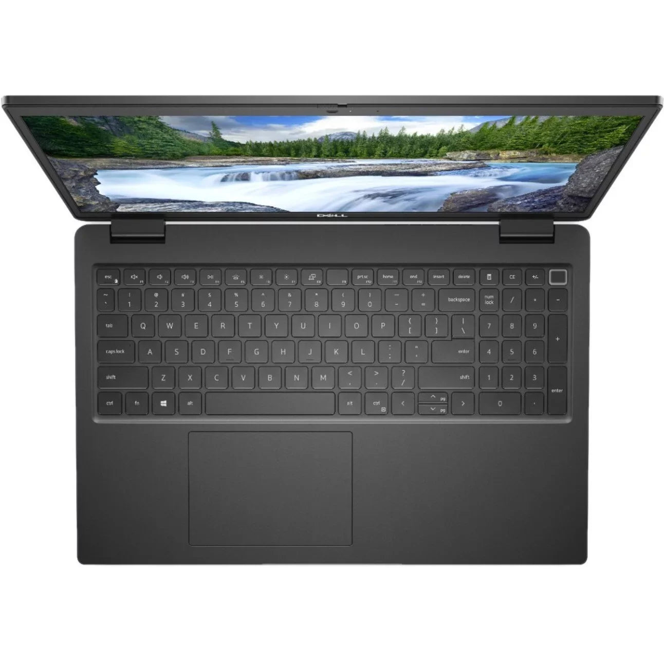 Latitude 3520 - 15.6" - Core i7 1165G7 - 8 GB RAM - 256 GB SS (8604F)