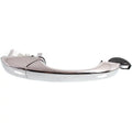 Rear Outside Door Handle Chrome Left Right For 2008-19 Chrysler Dodge Van Brand