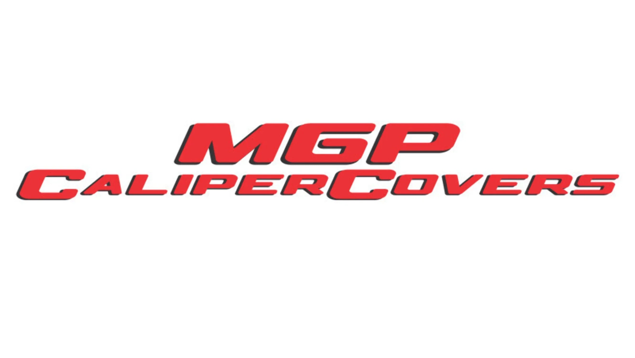 MGP 4 Caliper Covers Engraved Front & Rear MOPAR Black finish silver ch Fits select: 2013 CHRYSLER 300, 2012 CHRYSLER 300C LIMITED