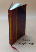 Two Old Faiths 1891 [Leather Bound]