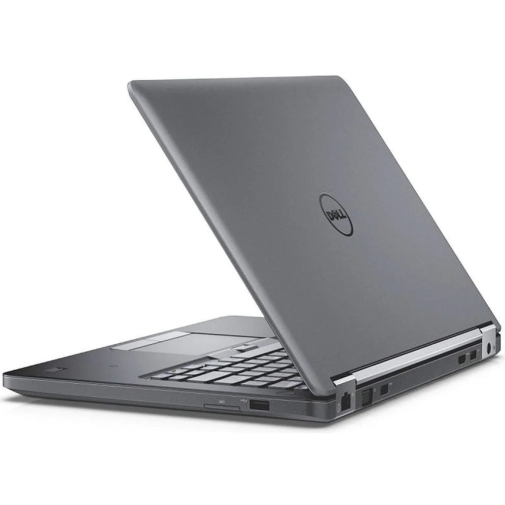 Refurbished Latitude E5450 2.3GHz DC i5 8GB 180SSD Windows 10 Pro 64 Portable computer B Camera