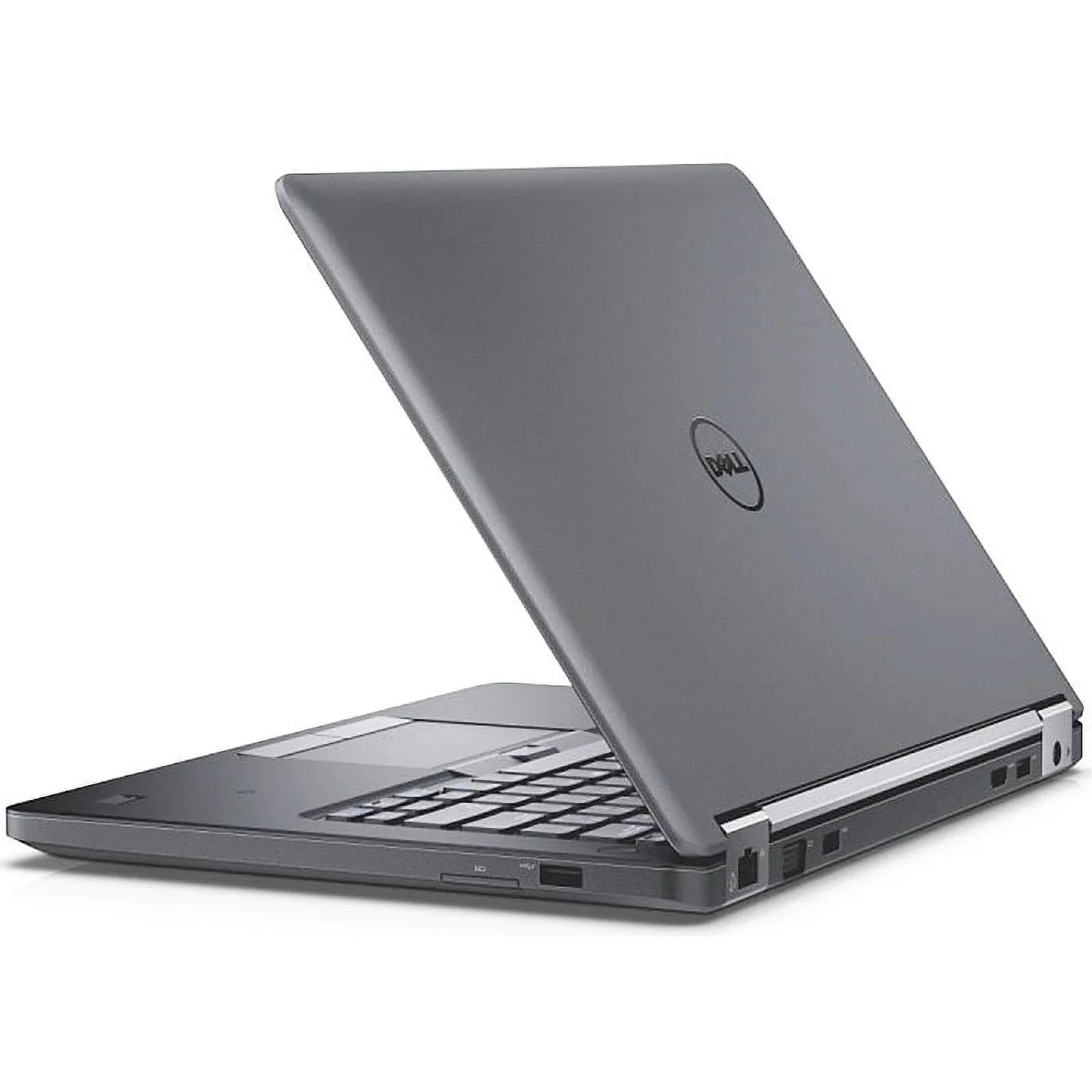 Refurbished Latitude E5450 2.3GHz DC i5 8GB 180SSD Windows 10 Pro 64 Portable computer B Camera