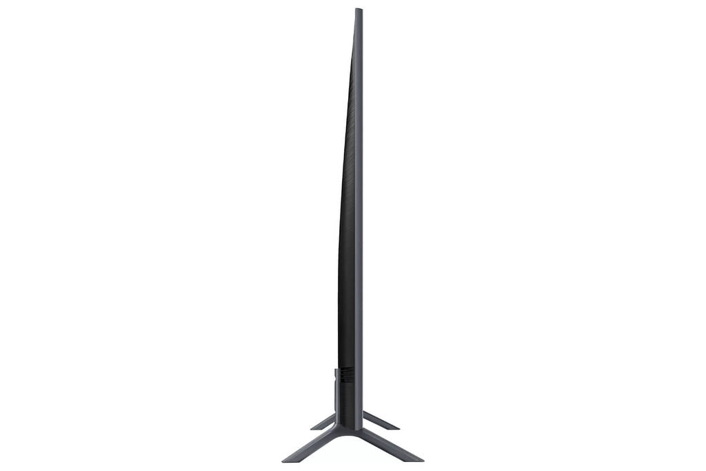 43" Class 4K Ultra HD (2160P) HDR Smart LED TV UN43RU7200 (2019 Model)