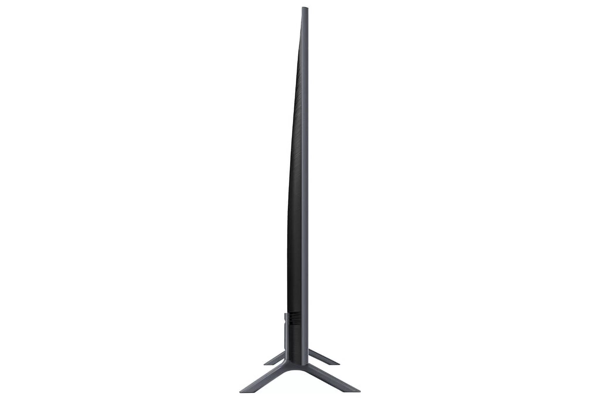43" Class 4K Ultra HD (2160P) HDR Smart LED TV UN43RU7200 (2019 Model)
