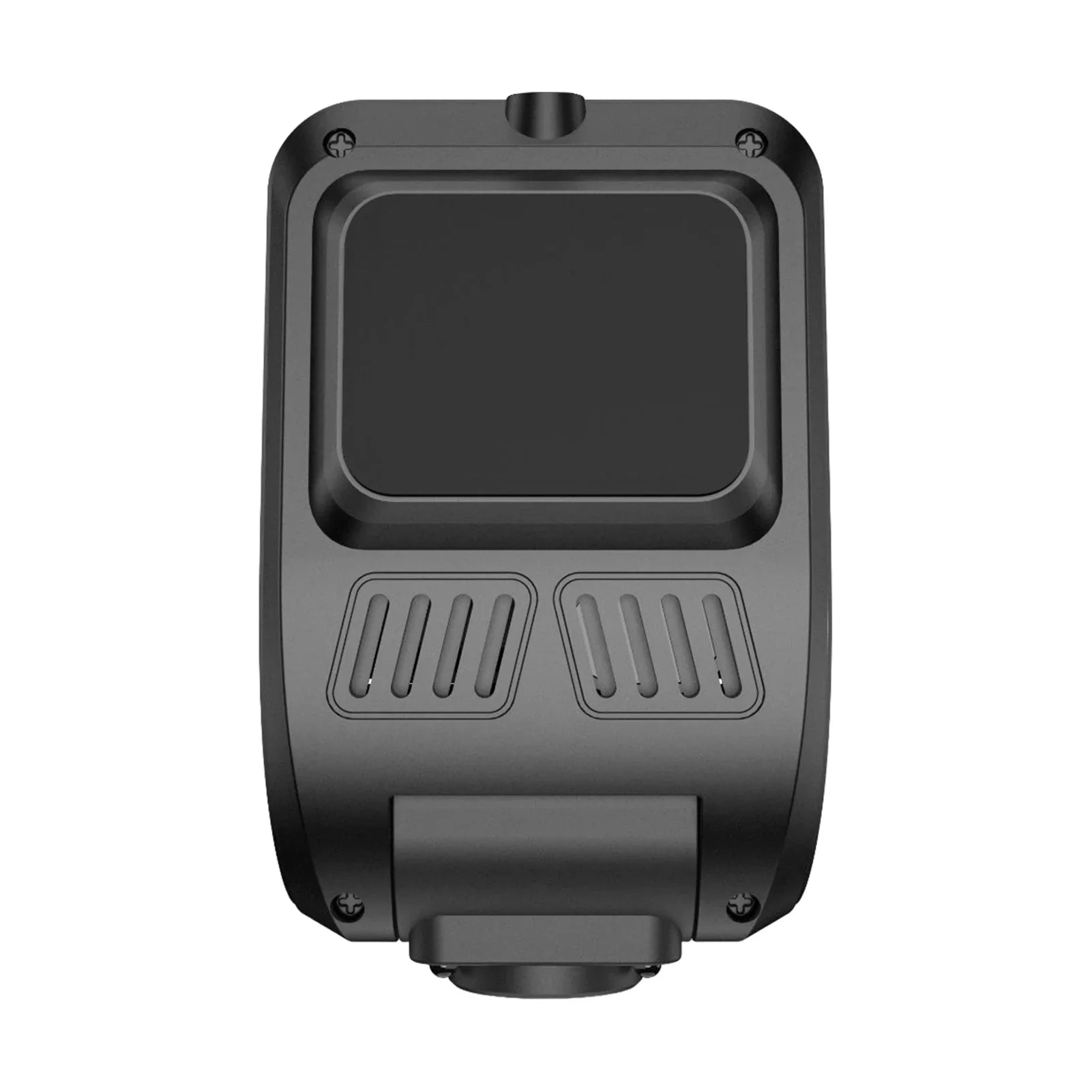 ammoon Dash Cam 1080P Front and 720P Rear Dual Recording DVR, Hidden Camera, Loop Recording Front Rear Dash Camera for Loop Recording