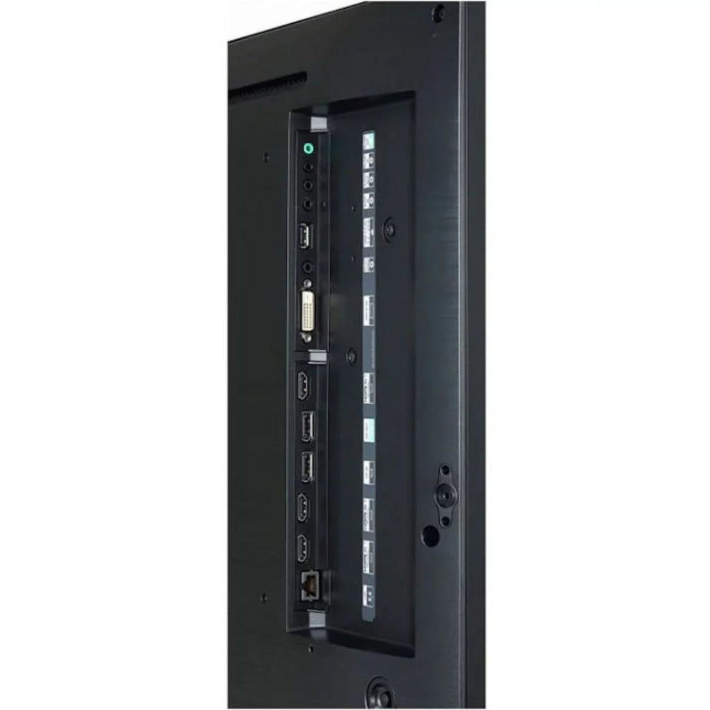 LFD 43" UHD, HDMI (3)