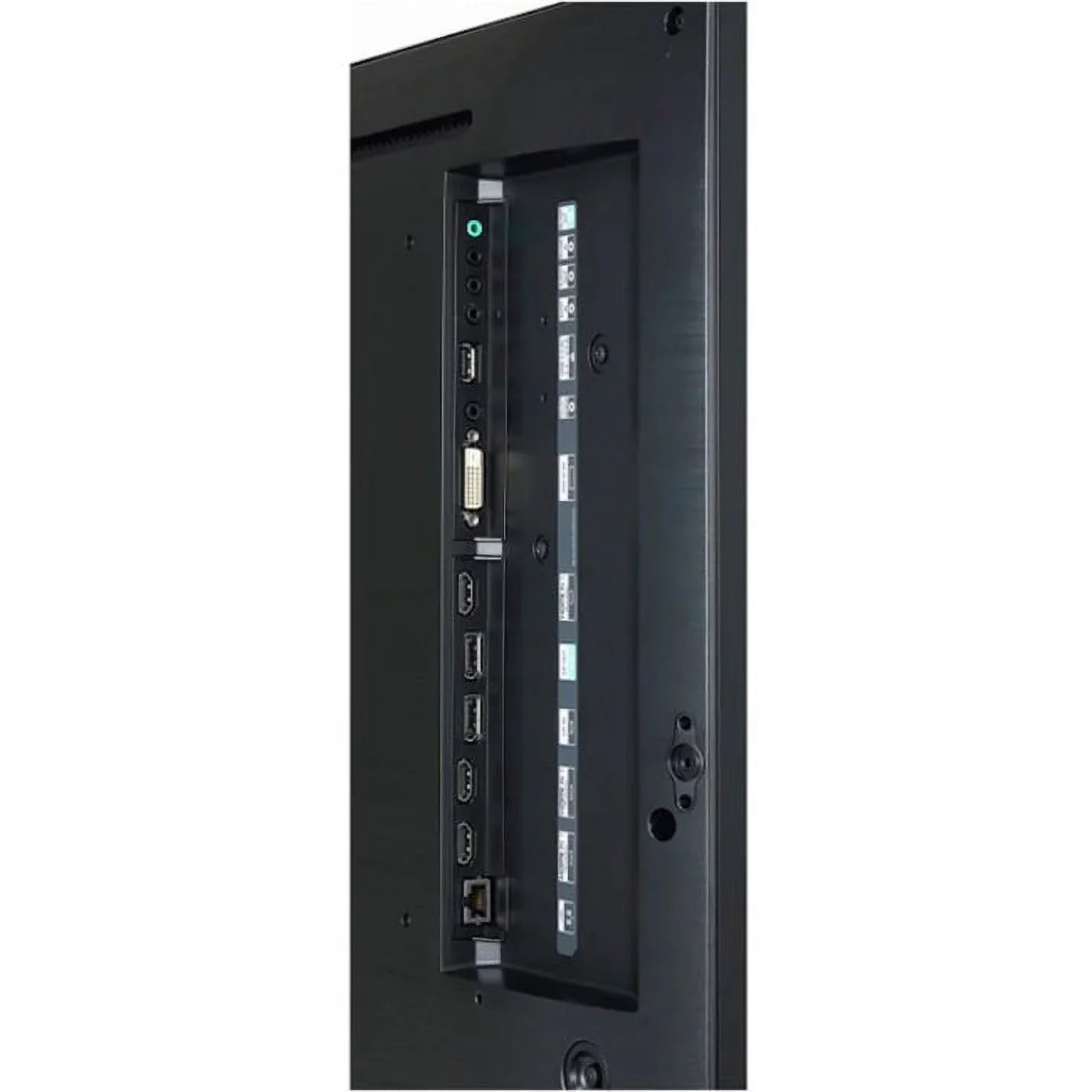 LFD 43" UHD, HDMI (3)