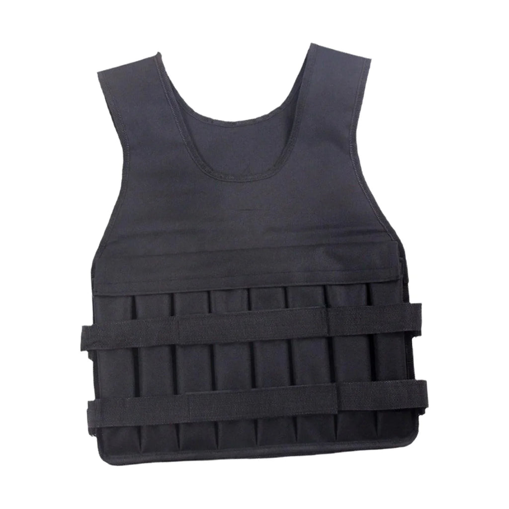 Baoblaze Loading Vest 20kg Loading Max Loading 3kg for Men and Women Body Weight Vest