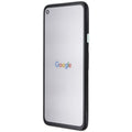 Google Pixel 4a (5.8-inch) 4G LTE Smartphone (G025J) Verizon - 128GB/Black (Acceptable)
