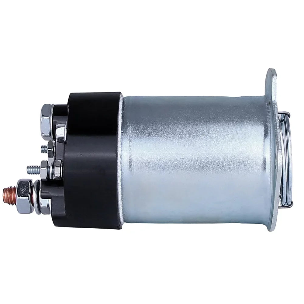 New Starter Solenoid Fits Hyster Lift Truck H110 130 150 30 30H 40 40F 40H 50
