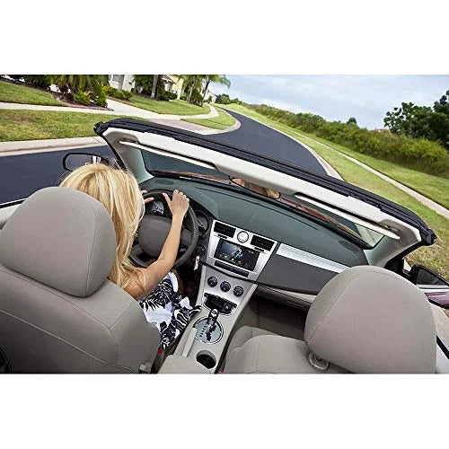 Kenwood Excelon DMX907 6.95" Capacitive Touch Panel Digital Multimedia Receiver with Bluetooth and HD Radio