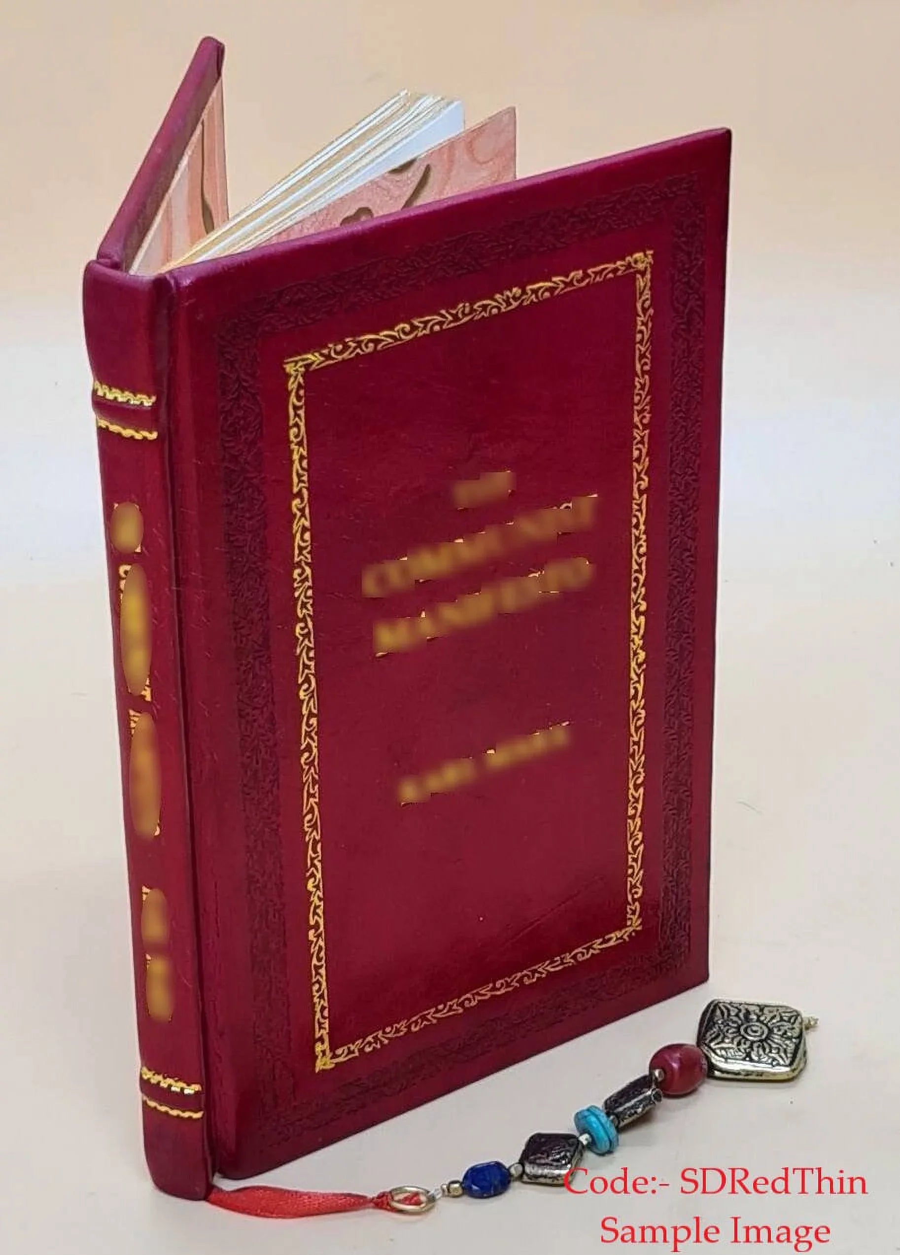 Studies on the gas bubble resulting from Liquid explosions; on the best location of a mine near the sea bed on the best location of a mine near the sea [Premium Leather Bound]