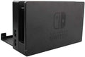 Open Box Nintendo Switch Console Monitor TV Charging Dock Only HAC-007 - BLACK
