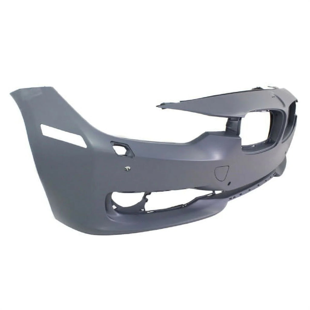 For 12-15 3-Series Front Bumper Cover Assembly w/o M Pkge BM1000273 51117293087