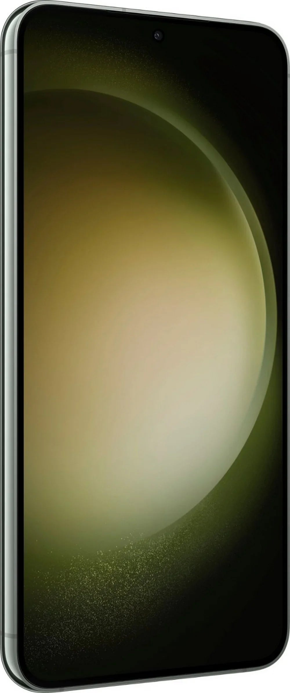 Restored Galaxy S23+ Unlocked 256GB Green (Refurbished)