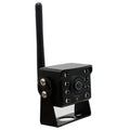 Aumotop Wireless Reversing Monitor with Night Vision, LED Reverse Backup Camera for Trucks and Buses