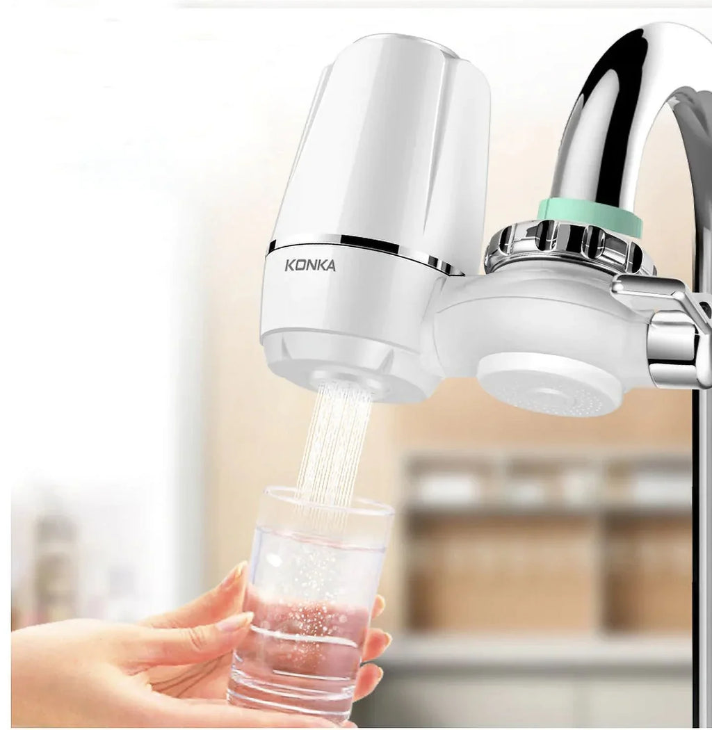 Pure Agua - Advanced Fluid Filter & Softener