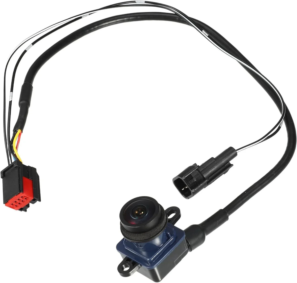 Partuto Rear View Back Up Camera No.56054157AA - Car Rear Park ist Reverse Camera - for Dodge Grand Caravan