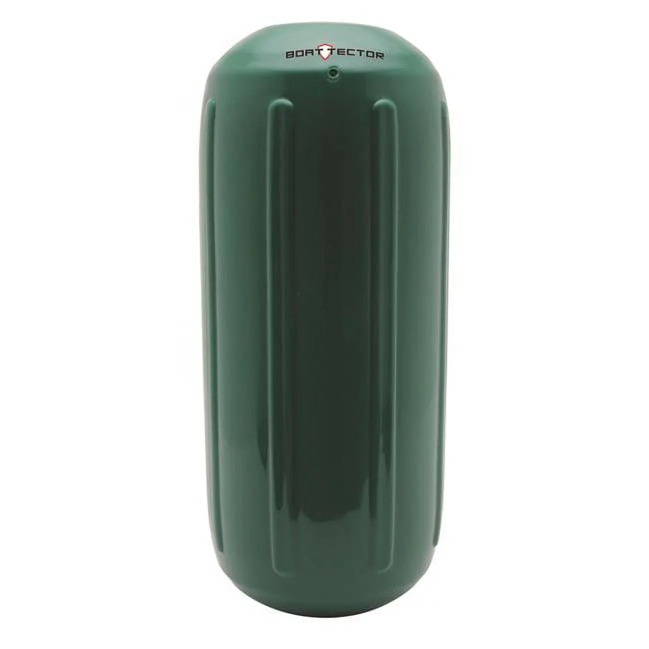 Extreme Max 3006.7471 BoatTector HTM Inflatable Fender - 6.5" x 15", Forest Green