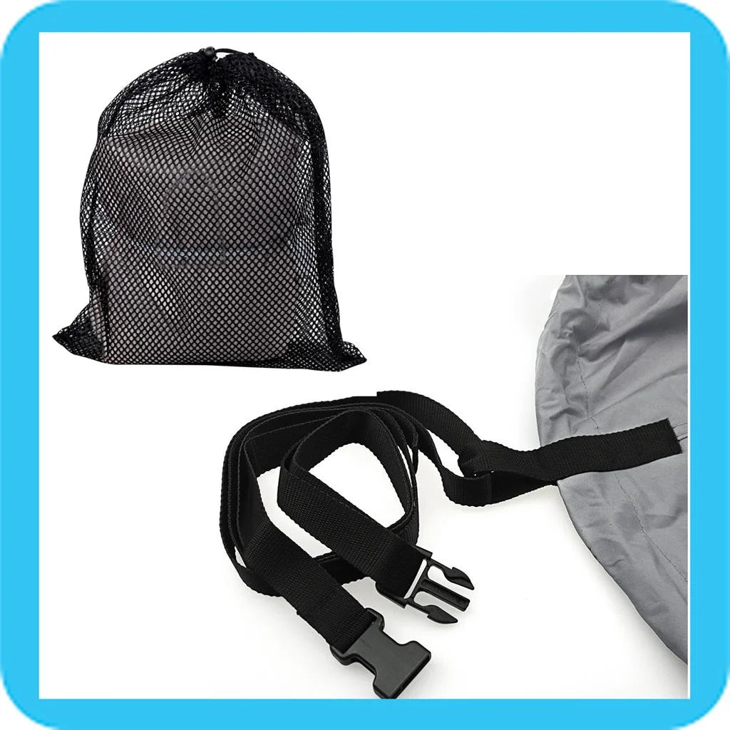 BOAT COVER Compatible for LEGEND BOATS Z-270 1999 STORAGE, TRAVEL, LIFT