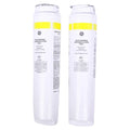 ForeverPRO FQK2J Dual Drinking Liquid Filter for GE Appliance PS11726654 FQSLF