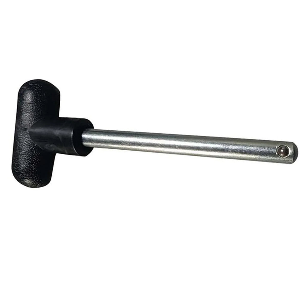 funtasica 6xWeight Stack Pin Fitness Device Selector Lock Pin Portable Universal Gym Pin